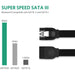 SATA III cable 3 pack straight 6Gbps SATA data with locking... UGREEN-brands-world.ca