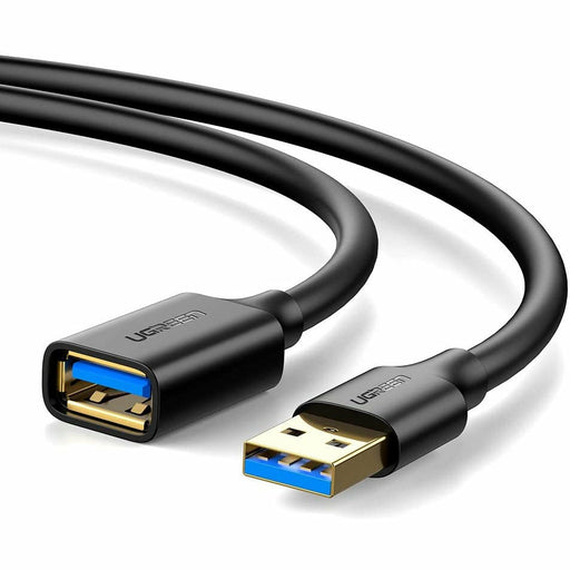 USB extension cable 3.0 extension cable type A male to female 3 feet UGREEN-brands-world.ca