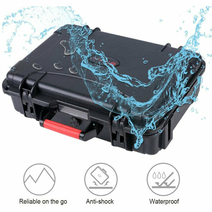 Carrying Case for DJI Mavic Air - Secure and Durable