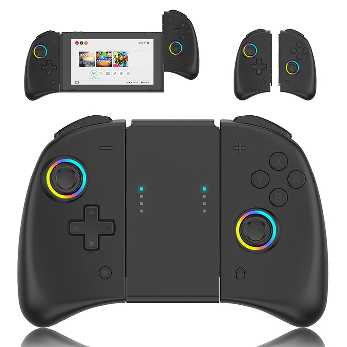 Nintendo Switch Joy-Con wireless game controller Black