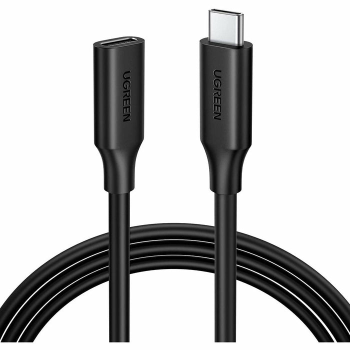 USB C extension cable 3.1 Gen2 Type C male to female... UGREEN-brands-world.ca