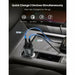 USB C car charger, 40W dual fast charging PD3.0 port Type C mobile phone...... UGREEN-brands-world.ca