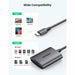 SD card reader USB C Micro 3.1 OTG memory card... UGREEN-brands-world.ca