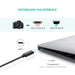 USB C to Mini Cable 2.0 C Type B Male Data... UGREEN-brands-world.ca