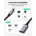 Micro HDMI to adapter UGREEN-brands-world.ca