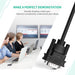 VGA Splitter Cable,2 Black Monitor Y Adapter Male to UGREEN-brands-world.ca