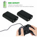 Xbox One Battery Pack, 2PCS x 1200 mAh Elite Rechargeable Battery...-brands-world.ca