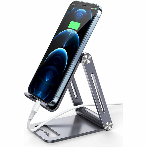 mobile phone holder foldable mobile phone holder adjustable desktop installation... UGREEN-brands-world.ca