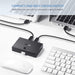 USB 2.0 shared switch 2-port peripheral switch adapter box... UGREEN-brands-world.ca