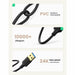 USB 3.0 A to A cable male head cable SuperSpeed Data 1.5 feet UGREEN-brands-world.ca