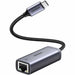 USB C to Ethernet Adapter Type C Thunderbolt 3 RJ45 Gigabit LAN... UGREEN-brands-world.ca