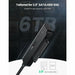 SATA to USB adapter 3.0 2.5 inch HDD SSD hard drive black UGREEN-brands-world.ca