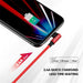 lightning cable braided 90 degree right angle MFi certified lightning... UGREEN-brands-world.ca