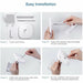 mobile phone holder desktop mobile phone holder, suitable for iPhone 12, 12 white UGREEN-brands-world.ca