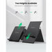 mobile phone holder mobile phone holder adjustable desktop stand, suitable for black UGREEN-brands-world.ca