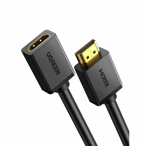 Male to Female HDMI Extension Cable 6ft, 4K UGREEN-brands-world.ca