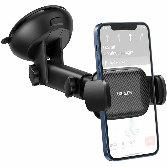 car phone mount dashboard phone holder windshield suction cup... UGREEN-brands-world.ca