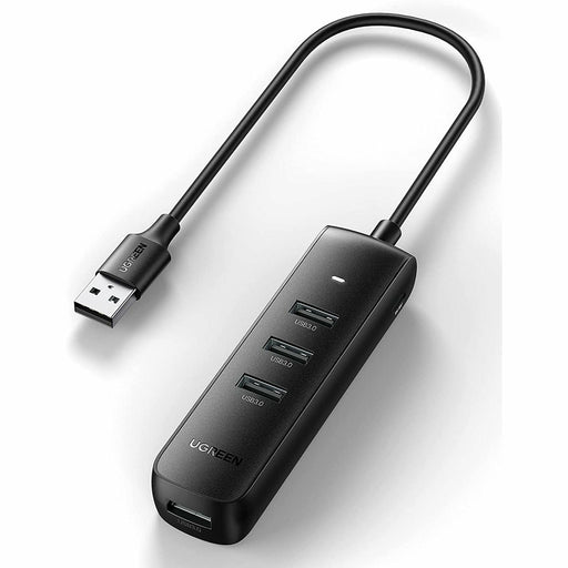 USB hub, 4-port 3.0 ultra-thin data 5Gbps high-speed USB...... UGREEN-brands-world.ca