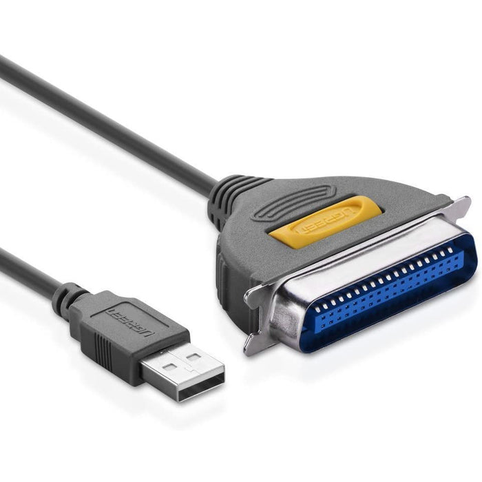 USB to IEEE1284 CN36 parallel printer adapter cable for printer,... UGREEN-brands-world.ca