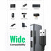 4-port USB 3.0 hub ultra-thin high-speed splitter portable... UGREEN-brands-world.ca