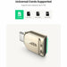 TF card reader USB C Micro SD 3.0 Type C OTG memory... UGREEN-brands-world.ca