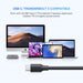 USB 3.0 Micro B cable C to Micro-B data and charging cable... UGREEN-brands-world.ca