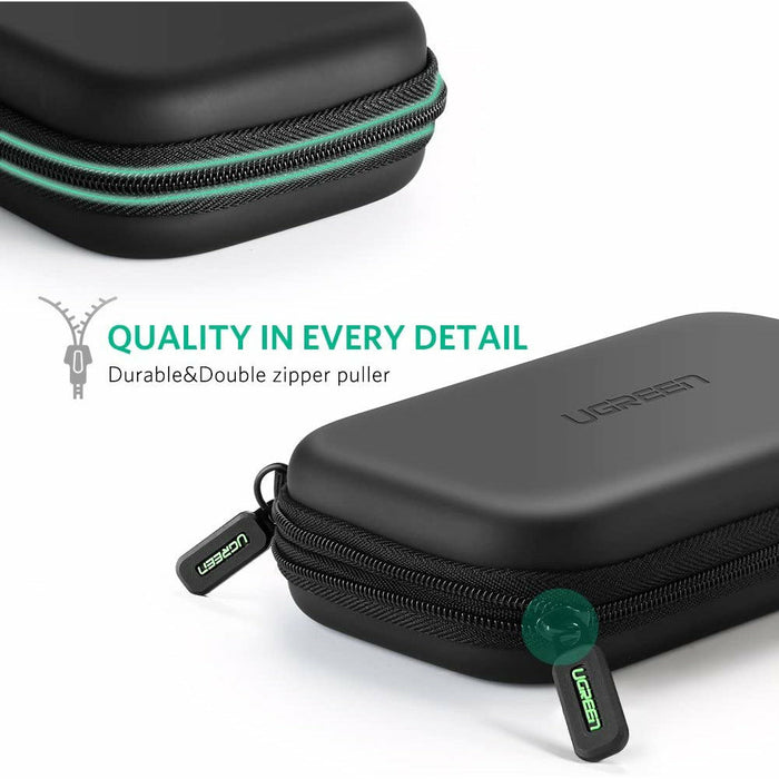 external hard drive enclosure 2.5 inch shockproof bag travel... UGREEN-brands-world.ca