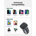 PD fast car charger, 20W USB C charger 3A charging car... UGREEN-brands-world.ca
