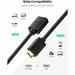 Mini HDMI Adapter to Female Cable 4K UGREEN-brands-world.ca