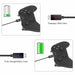 Xbox One Battery Pack, 2PCS x 1200 mAh Elite Rechargeable Battery...-brands-world.ca