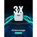 USB C charger mini 20W PD fast wall type C power supply... UGREEN-brands-world.ca