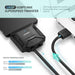 SATA to USB 3.0 adapter cable, suitable for 3.5/2.5 inch SSD HDD III hard drives... UGREEN-brands-world.ca