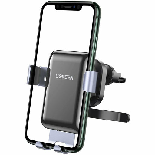 Car Phone Stand Vent Gravity Stand Stand Adjustable Mobile Phone... UGREEN-brands-world.ca