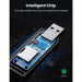 SD Card Reader Portable USB 3.0 Dual Slot Flash Adapter... UGREEN-brands-world.ca