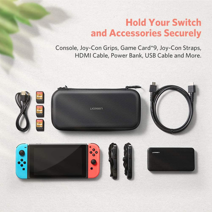 Nintendo Switch Portable Hard Case Protective Case... UGREEN-brands-world.ca