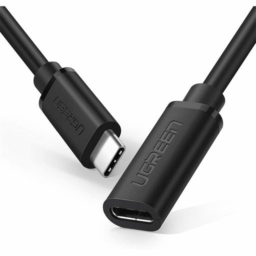 USB C extension cable 3.1 Type C cable male to female... UGREEN-brands-world.ca