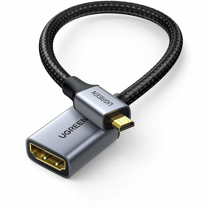 Micro HDMI to adapter UGREEN-brands-world.ca