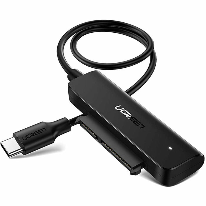 SATA to USB C adapter external III hard disk reader, suitable for 2.5... UGREEN-brands-world.ca