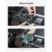 car phone holder retractable vent gravity battery holder... UGREEN-brands-world.ca