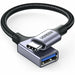 USB C to 3.1 Adapter Braided Type C Male and Female OTG Data... UGREEN-brands-world.ca