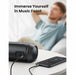3.5mm audio cable braided male end to stereo auxiliary Aux jack line... UGREEN-brands-world.ca