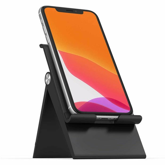mobile phone holder mobile phone holder adjustable desktop stand, suitable for black UGREEN-brands-world.ca