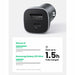 PD fast car charger, 20W USB C charger 3A charging car... UGREEN-brands-world.ca