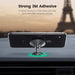 Magnetic Mobile Phone Car Rotatable Dashboard Mobile Phone Holder Stickiness... UGREEN-brands-world.ca