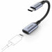 USB-C to Lightning Audio Adapter Cable USB Type-C Male Lightning... UGREEN-brands-world.ca