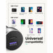 Car Charger USB C 36W 2-port compact type C with 18W... UGREEN-brands-world.ca