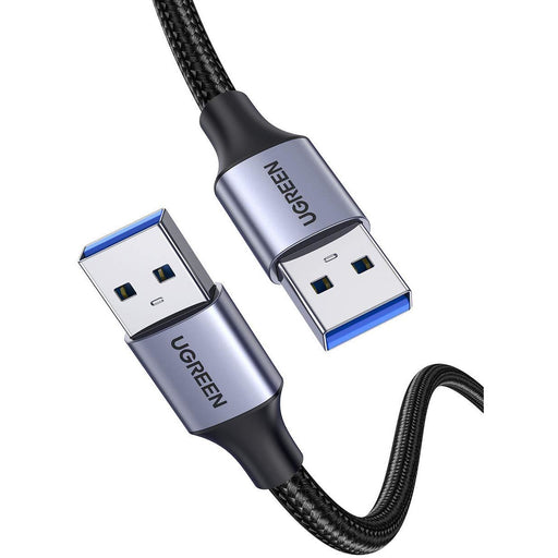 USB cable 3.0 A to male 5Gbps data transmission line... UGREEN-brands-world.ca