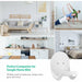 wall mount compatible with Google Home mini speaker stand... UGREEN-brands-world.ca