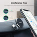 Magnetic Mobile Phone Car Rotatable Dashboard Mobile Phone Holder Stickiness... UGREEN-brands-world.ca