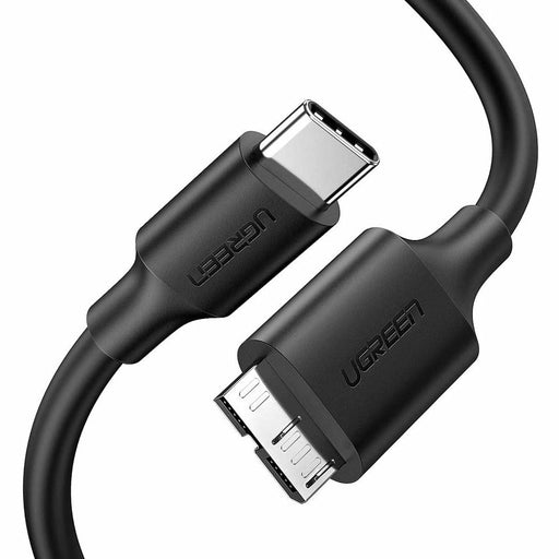 USB 3.0 Micro B cable C to Micro-B data and charging cable... UGREEN-brands-world.ca